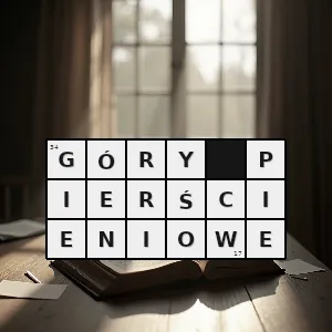 Hasło krzyżówkowe grupa stromych wzniesień o dużej wysokości względnej sąsiadujących ze sobą tworzących okrąg owal lub elipsę - góry pierścieniowe – rozwiązanie, synonimy, podpowiedzi i definicje krzyżówkowe